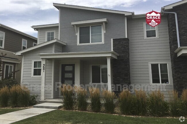 Building Photo - 9681 Truckee St Rental