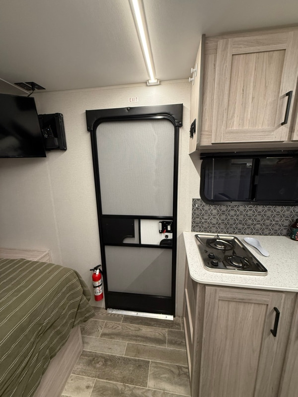 Photo - 4317 W Avenue K12 House