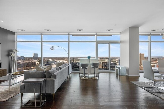 Photo - 45 Ivan Allen Jr Blvd NW Unit 2603