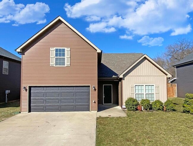 Building Photo - 1271 Eagle's View Dr Rental
