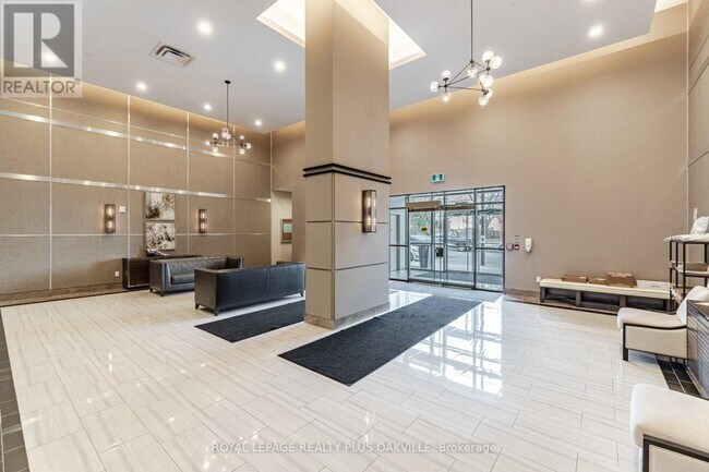 Photo - 2486 Old Bronte Rd Unit 804