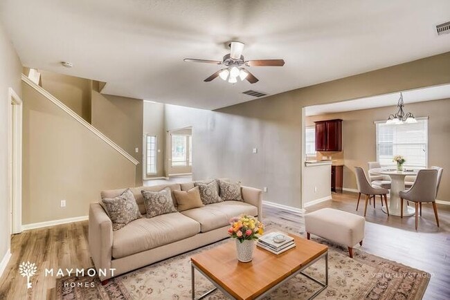 Photo - 3514 White Oak Point Dr