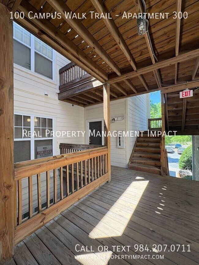 Photo - 100 Campus Walk Trl Unit Apartment 300
