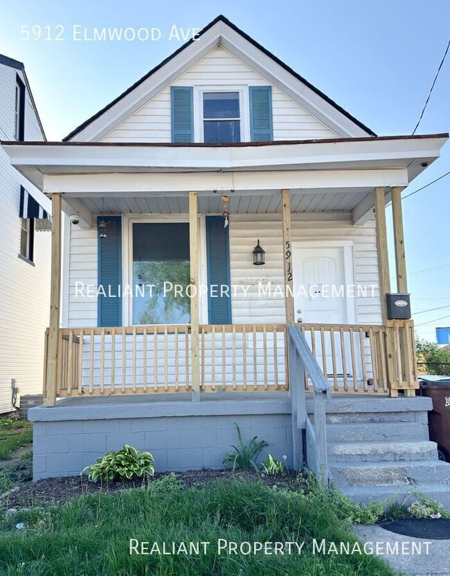 Building Photo - 5912 Elmwood Ave