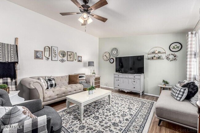 Photo - 10362 W Oakmont Dr