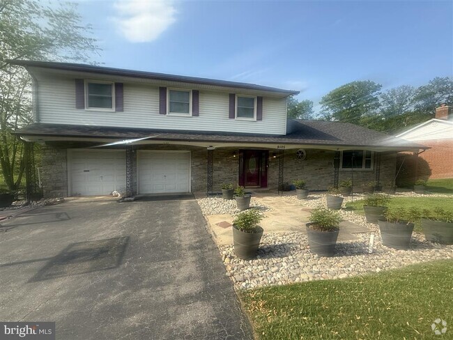 Building Photo - 9105 Gue Rd Rental