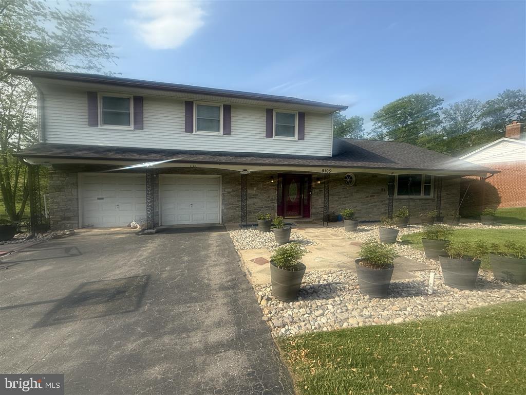 Photo - 9105 Gue Rd House
