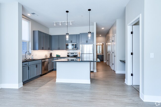 Photo - The Isaac Apartments