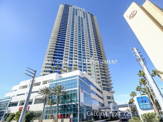 Building Photo - Experience luxury high rise living at Sky ... Unit #1307 Rental