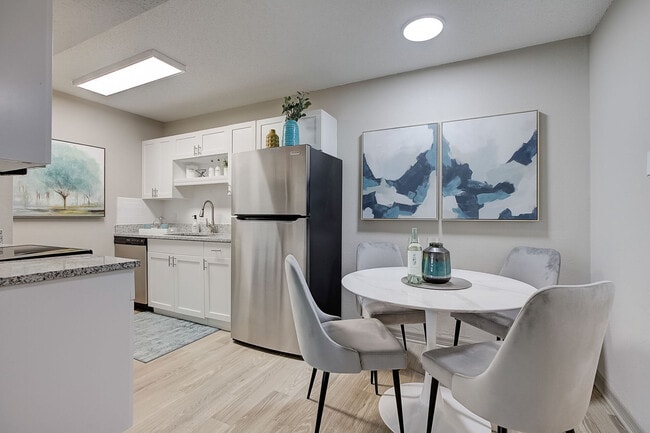 Photo - Regatta at Trinity