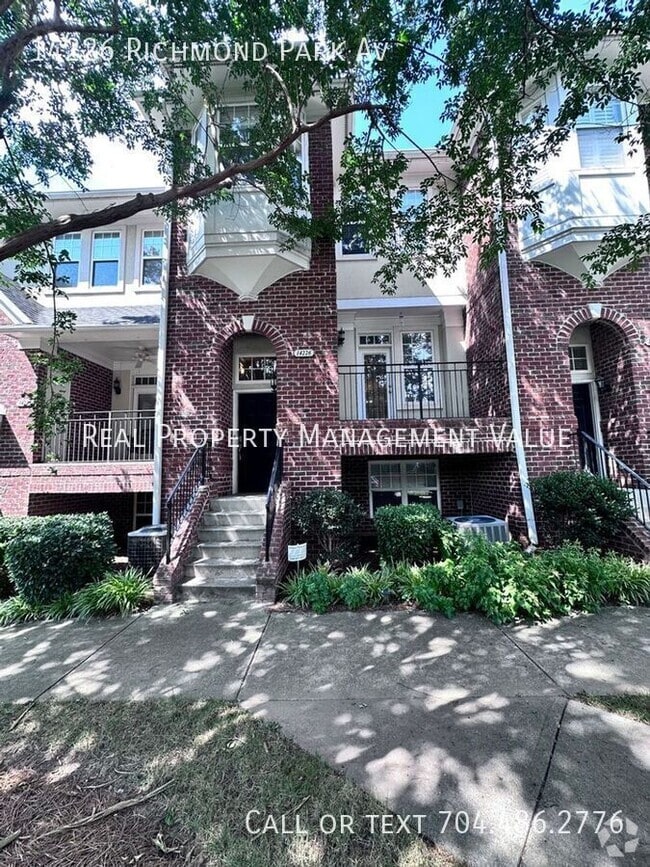Building Photo - 14226 Richmond Park Ave Rental