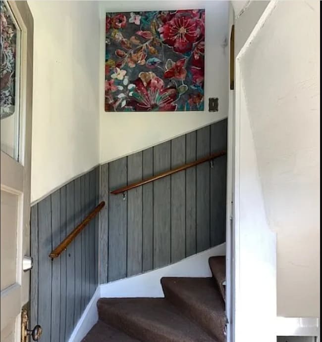 Stairway