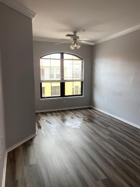 Photo - 2725 Via Cipriani Unit 732B