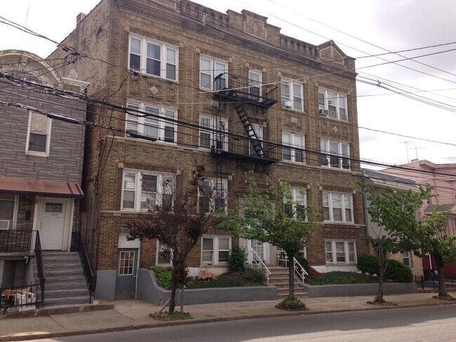 Angel View Apartments