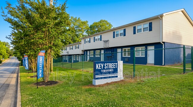 Photo - 617 Key St Unit 2