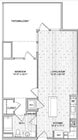 A3 floor plan Lex CTR City