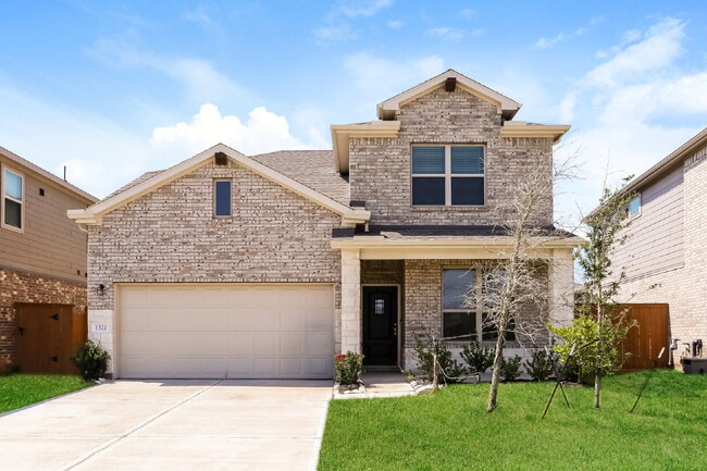 Building Photo - Sunterra community in Katy TX Rental