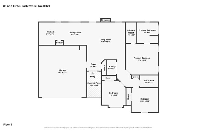 Photo - 88 Ann Cir