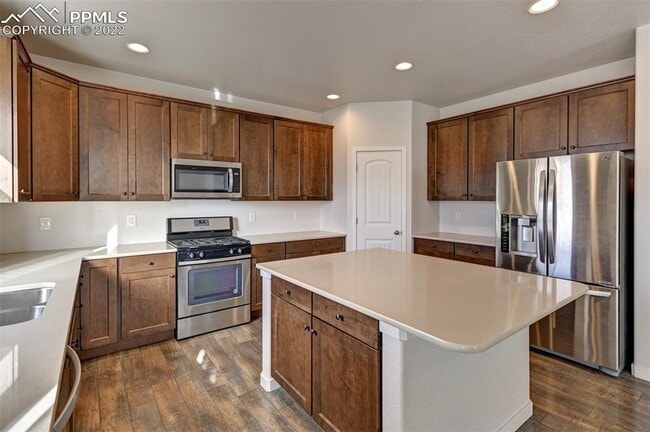 Photo - 3129 Bright Moon Dr