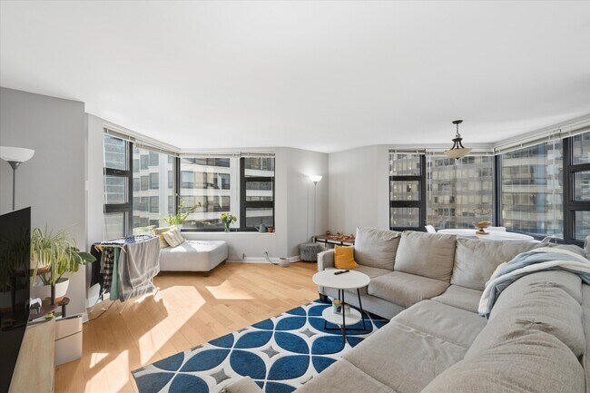 Photo - 401 E Ontario St Unit 2902