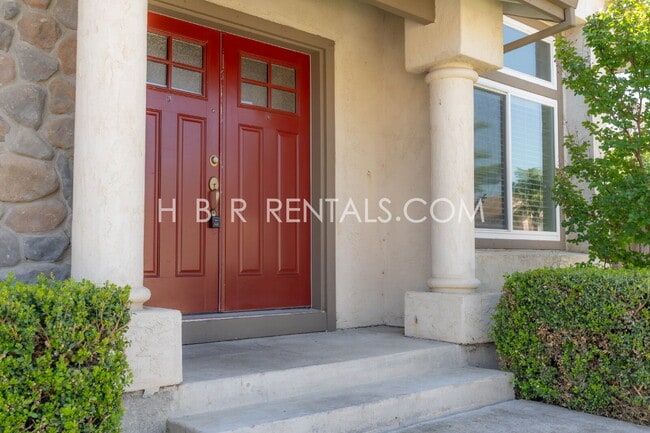 Photo - Charming Corner Haven: 3BR/2.5BA with Modern Upgrades in Tracy, CA