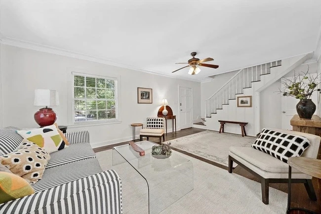 Living Room View 2 - 181 Picardy St