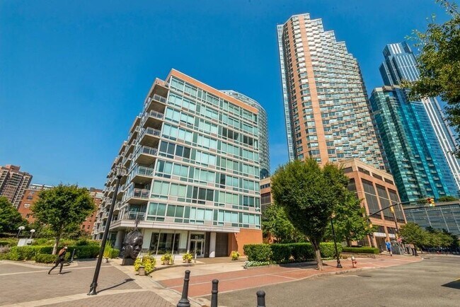 Photo - 25 Hudson St Condo Unit 812