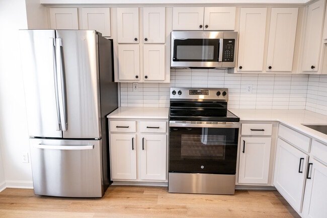 Building Photo - The Moxie on Union Hill Rental