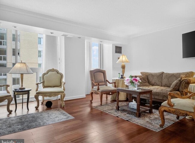 Photo - 4601 N Park Ave Unit 1413
