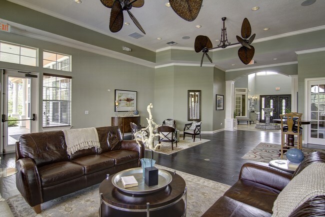 Casa club - Bermuda Estates at Ormond Beach