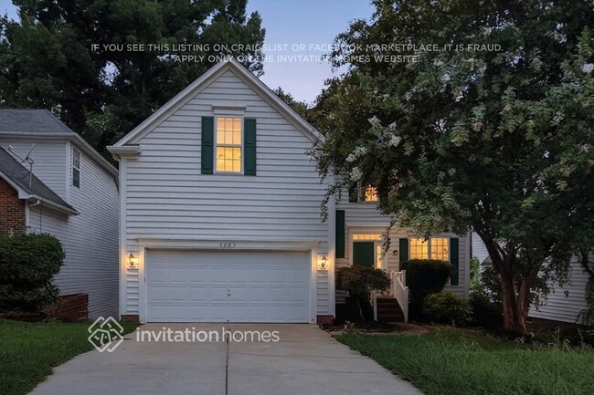 Photo - 6603 Harburn Forest Dr