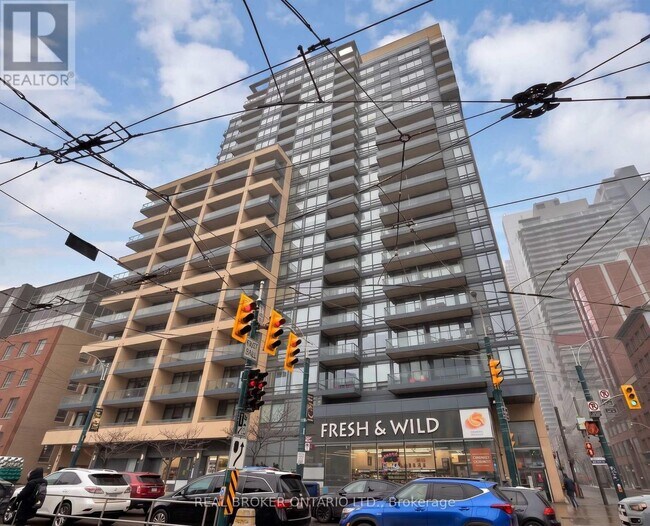 Photo - 438 King St W Unit 413