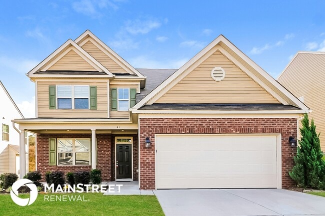 Building Photo - 41 Marsala Dr