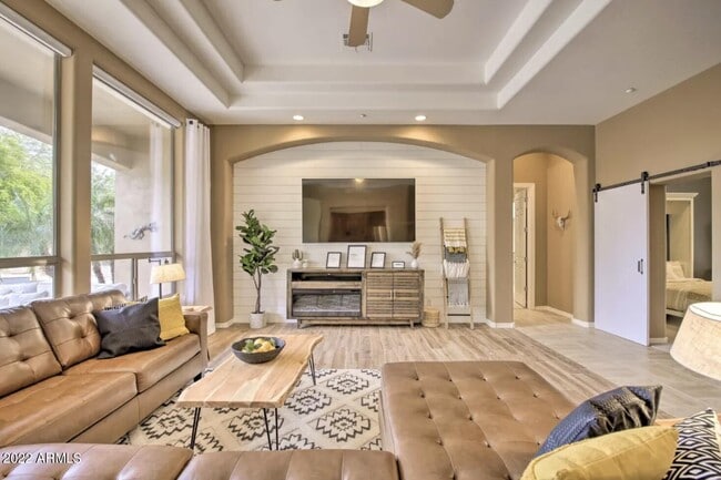 Building Photo - 5936 E Night Glow Cir Rental