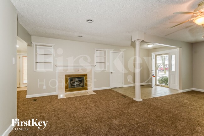 15721 Hill House Rd