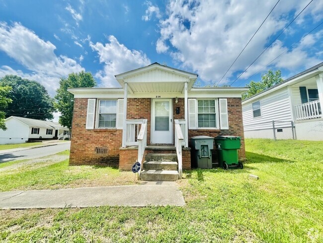 Building Photo - 234 Oregon St Rental