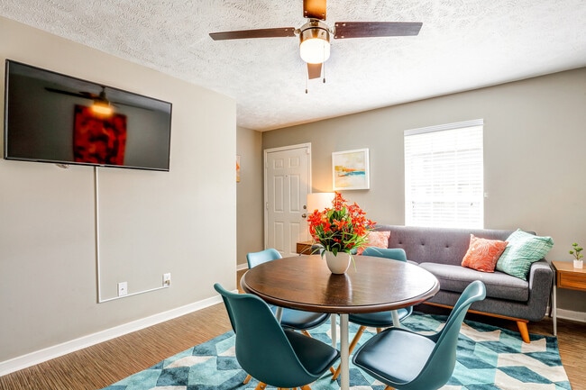 Photo - The Block Townhomes