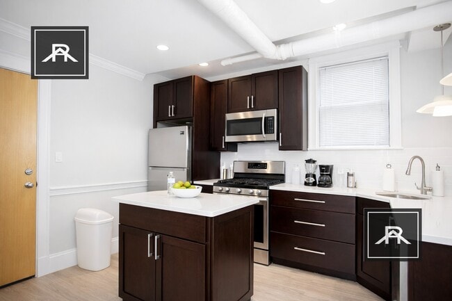 Photo - 1340 Commonwealth Ave Unit B