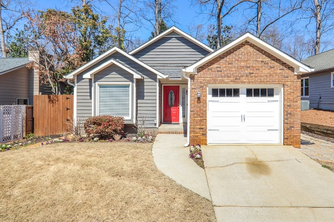 Building Photo - 1117 Capital Club Cir NE