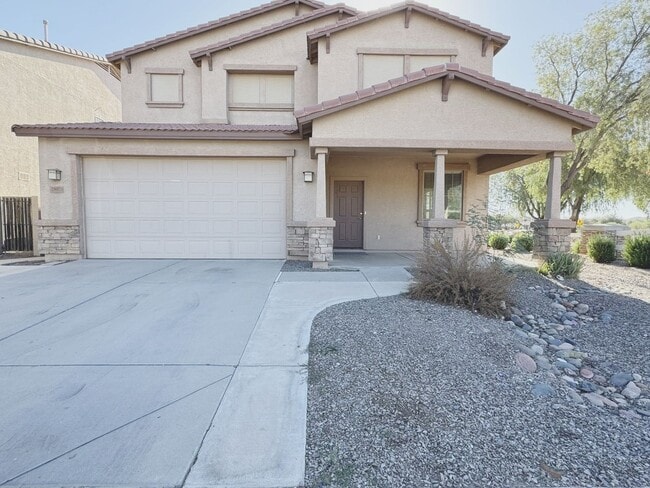 Building Photo - MOVE IN SPECILAS!! 5BD 3BA IN JOHNSON RANC...