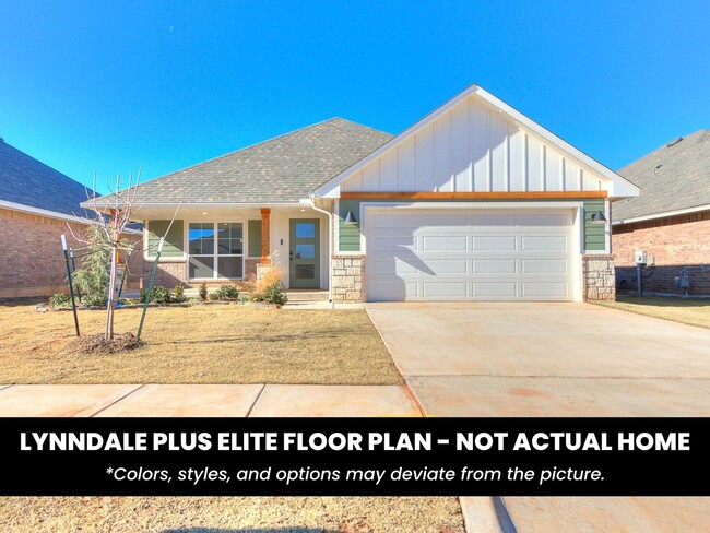 Modern New Home! - Modern New Home!