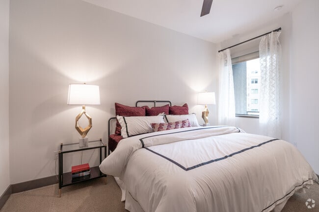 Habitación - Chelsea Museum District