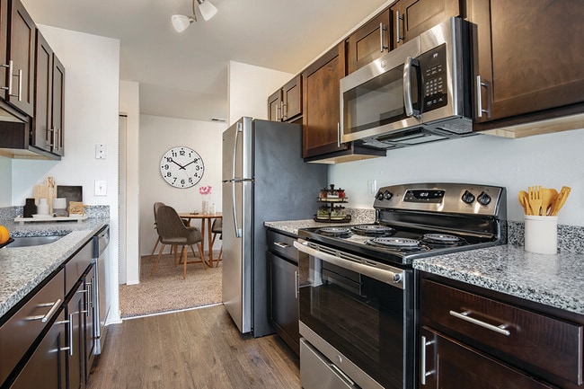 Westwinds Apartments