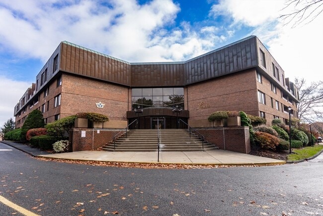 Photo - 404 Paradise Rd Unit 2N