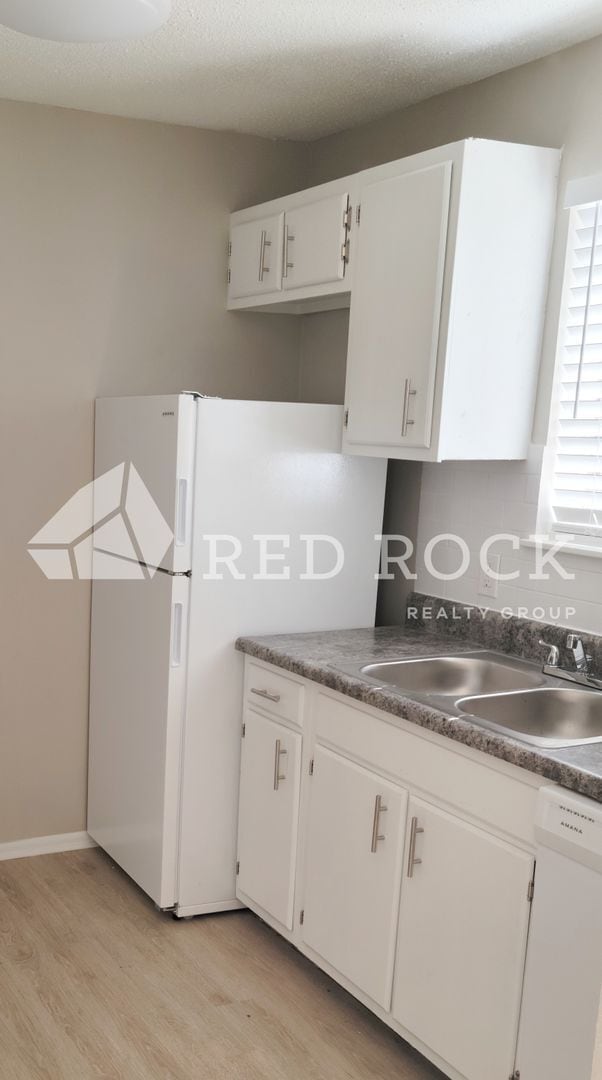 Rivergate Apartments - Columbus, MS
