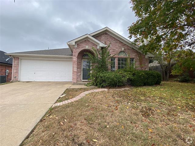 Building Photo - 1603 Crestmeadow Ln Rental