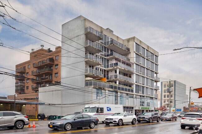 Photo - 1702 Avenue Z