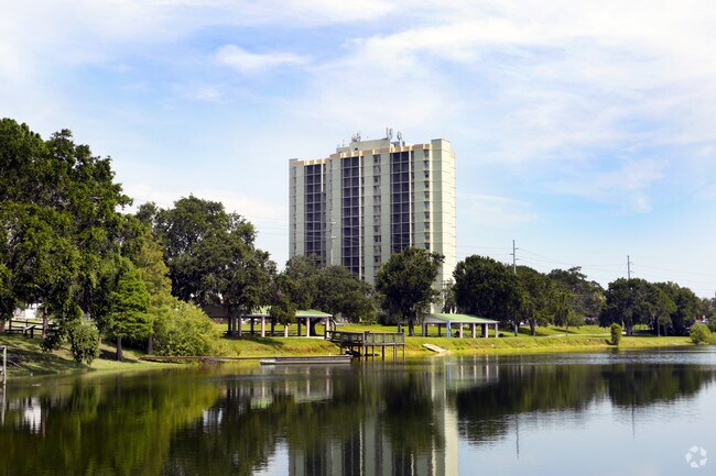 Episcopal Catholic Apartments
