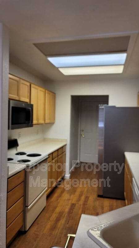 Photo - 2619 Sagebrush Ave