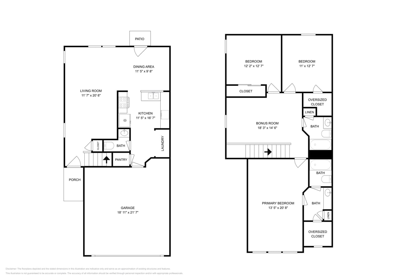 Photo - 2729 Redland Ln